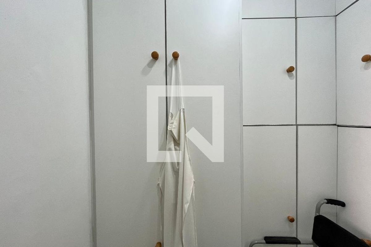 Apartamento, 4 quartos, 205 m² - Foto 44