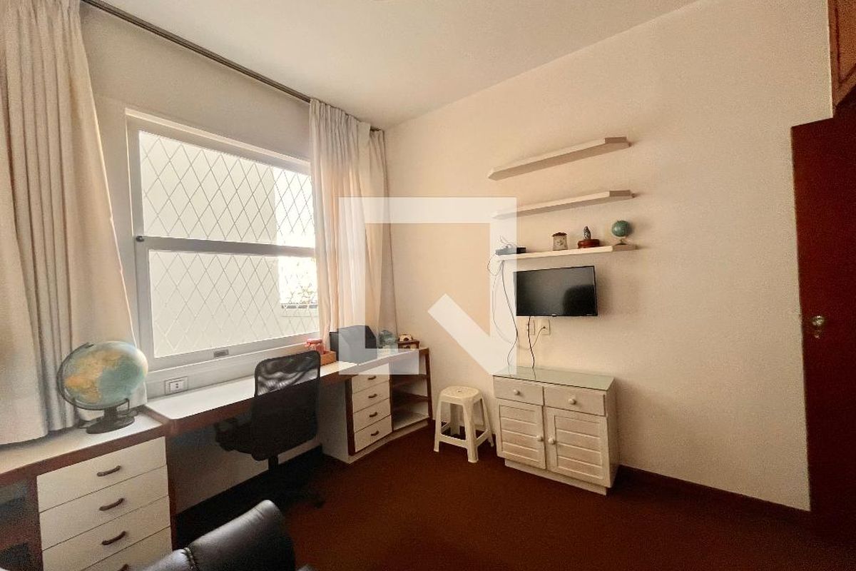 Apartamento, 4 quartos, 205 m² - Foto 12
