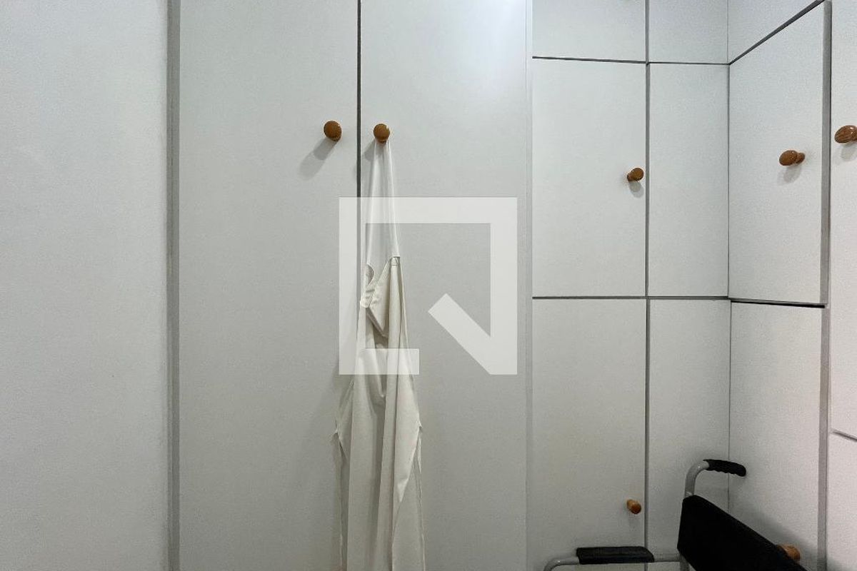 Apartamento, 4 quartos, 205 m² - Foto 45