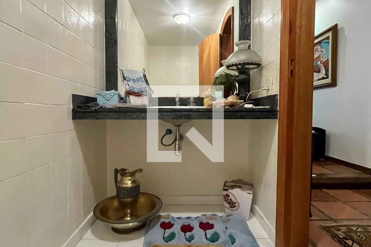 Apartamento, 4 quartos, 205 m² - Foto 10