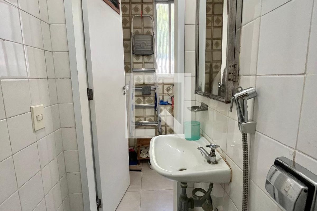 Apartamento, 4 quartos, 205 m² - Foto 49