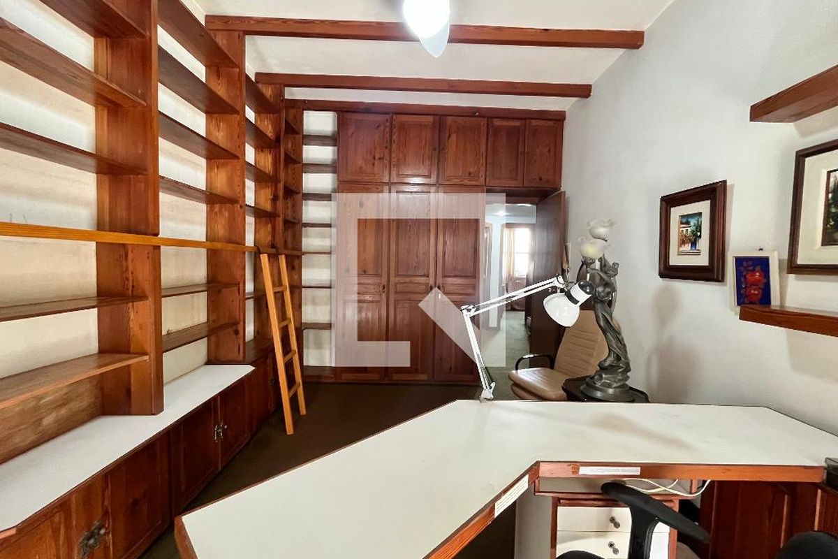 Apartamento, 4 quartos, 205 m² - Foto 19