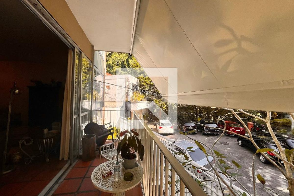 Apartamento, 4 quartos, 205 m² - Foto 8