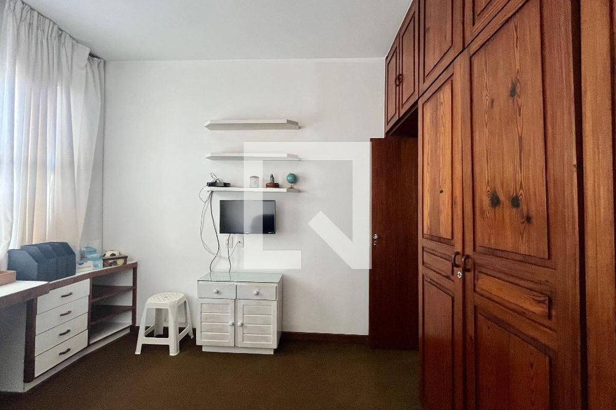 Apartamento, 4 quartos, 205 m² - Foto 13