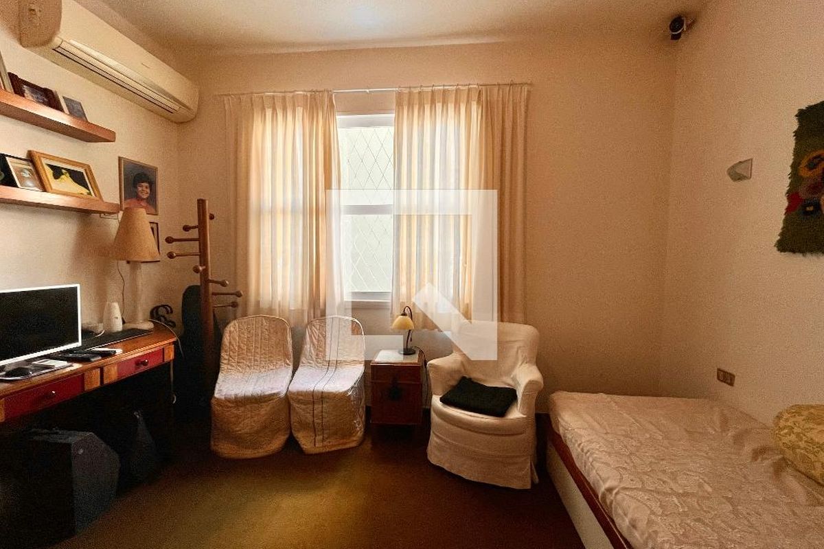 Apartamento, 4 quartos, 205 m² - Foto 22