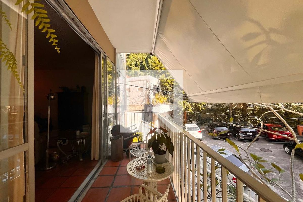 Apartamento, 4 quartos, 205 m² - Foto 6