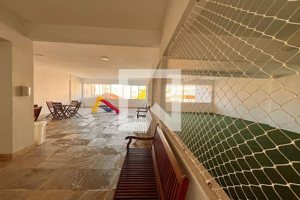 Apartamento, 4 quartos, 205 m² - Foto 53