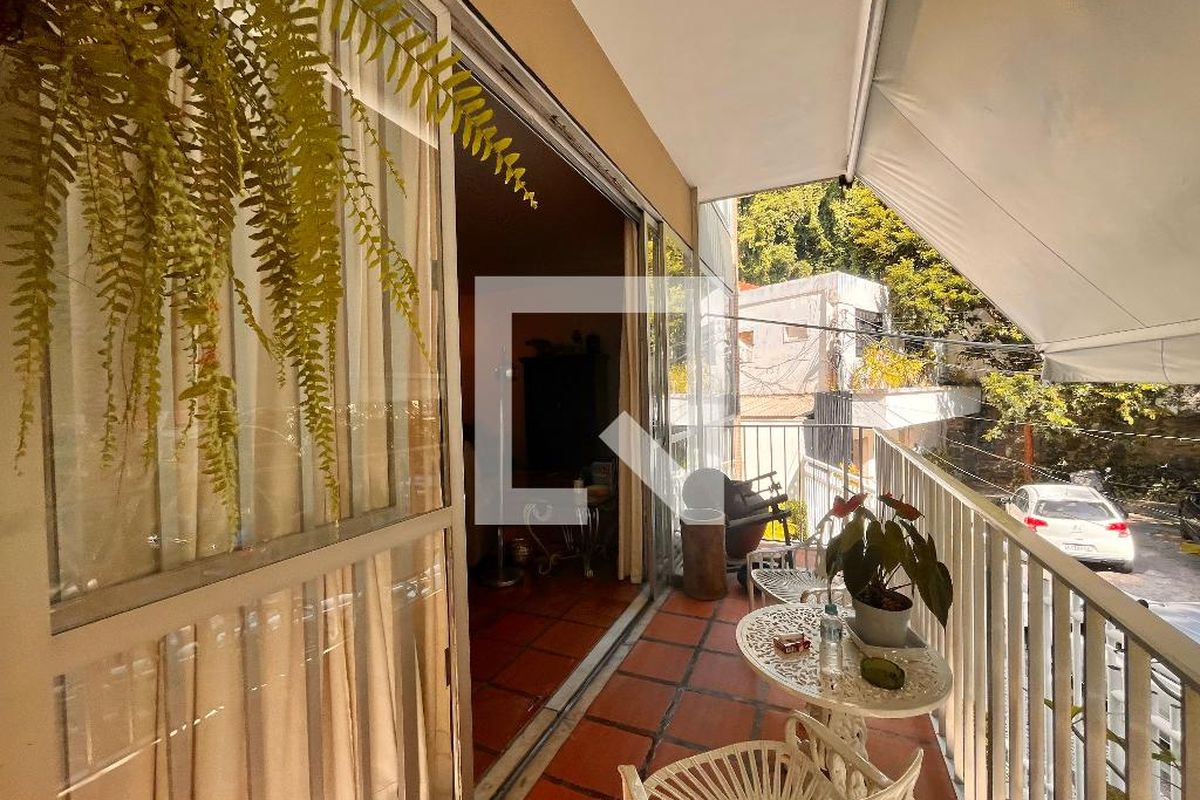 Apartamento, 4 quartos, 205 m² - Foto 7