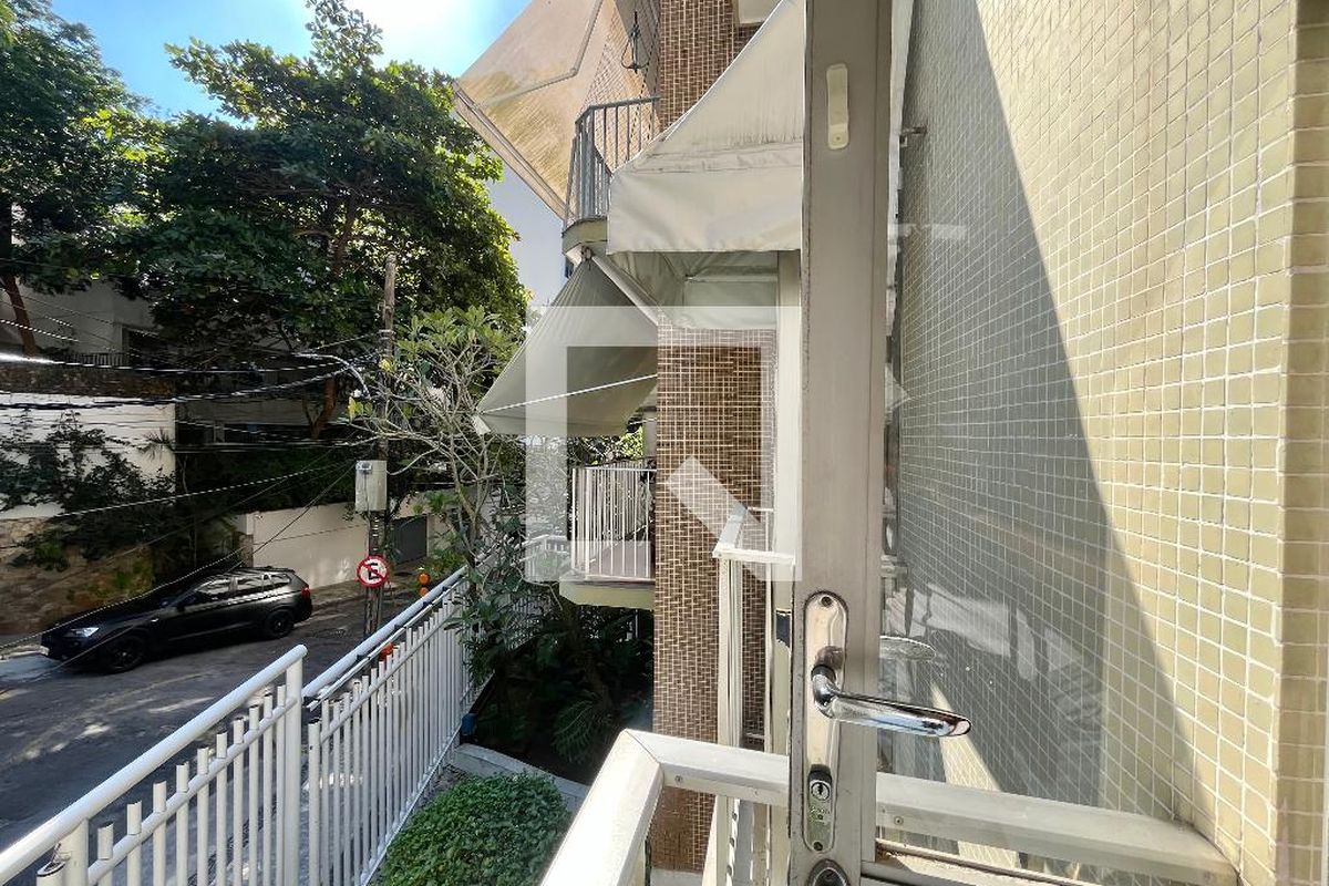 Apartamento, 4 quartos, 205 m² - Foto 20