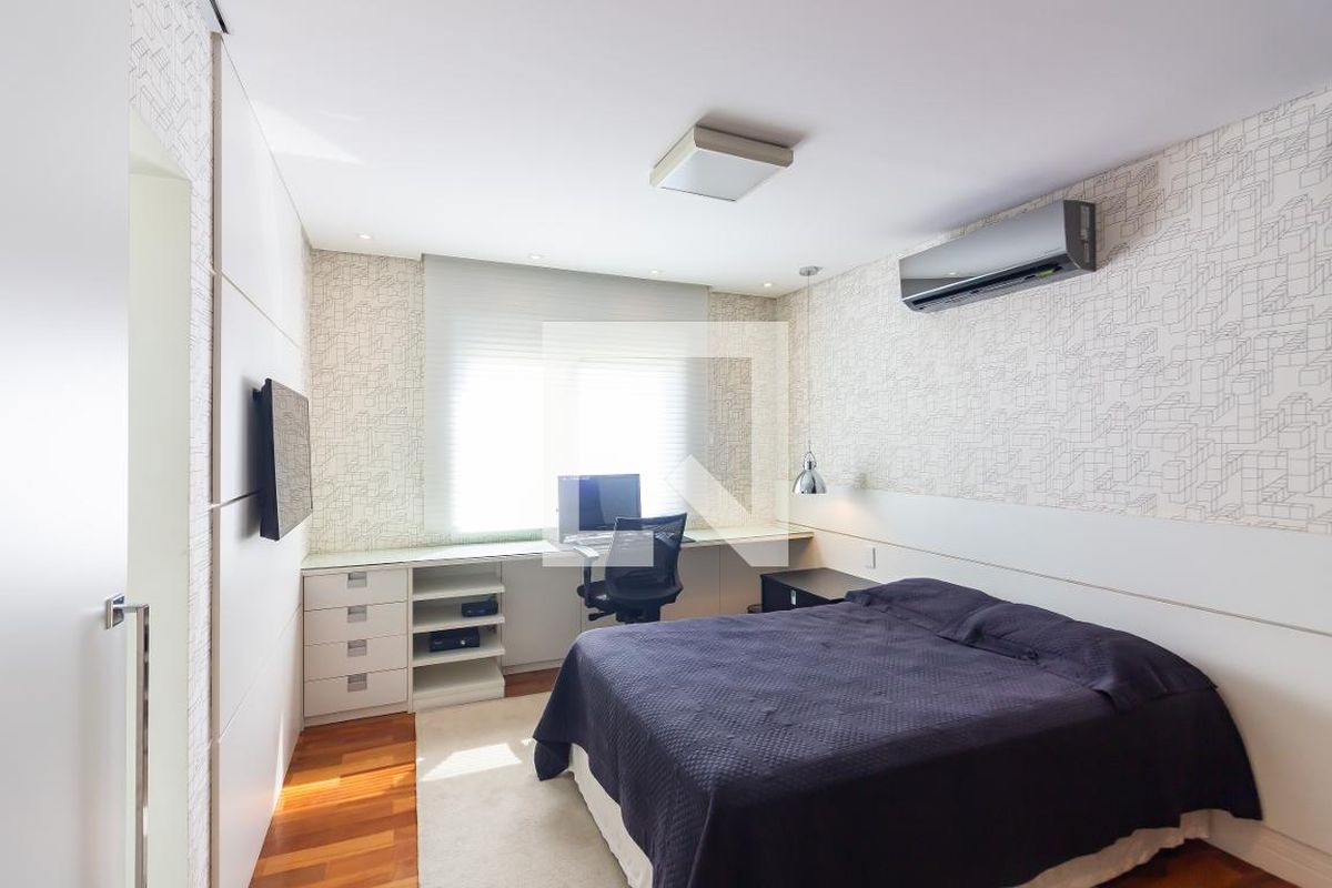 Casa, 3 quartos, 437 m² - Foto 17