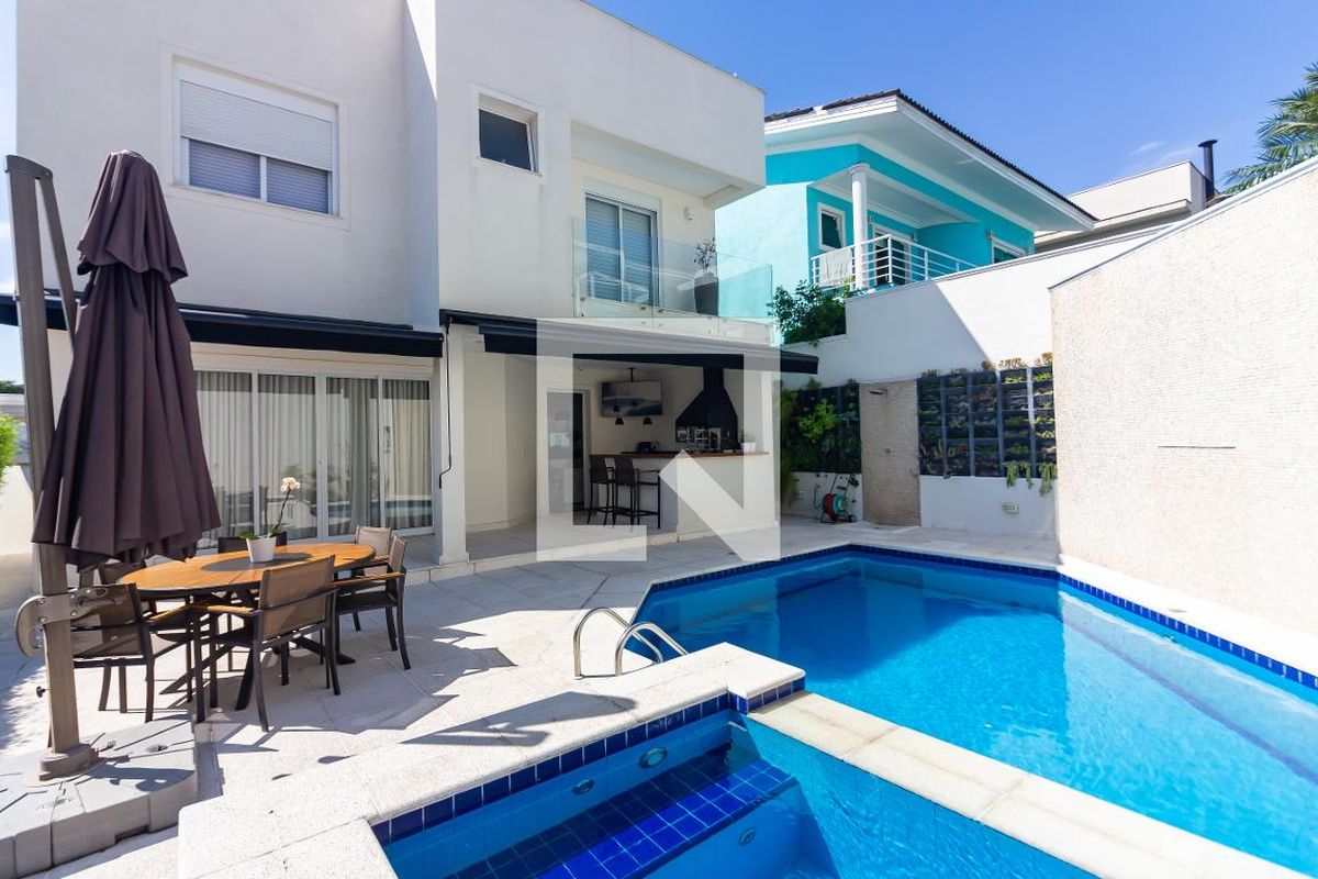 Casa, 3 quartos, 437 m² - Foto 62