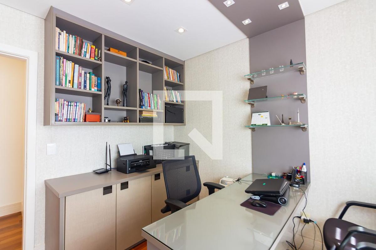 Casa, 3 quartos, 437 m² - Foto 32