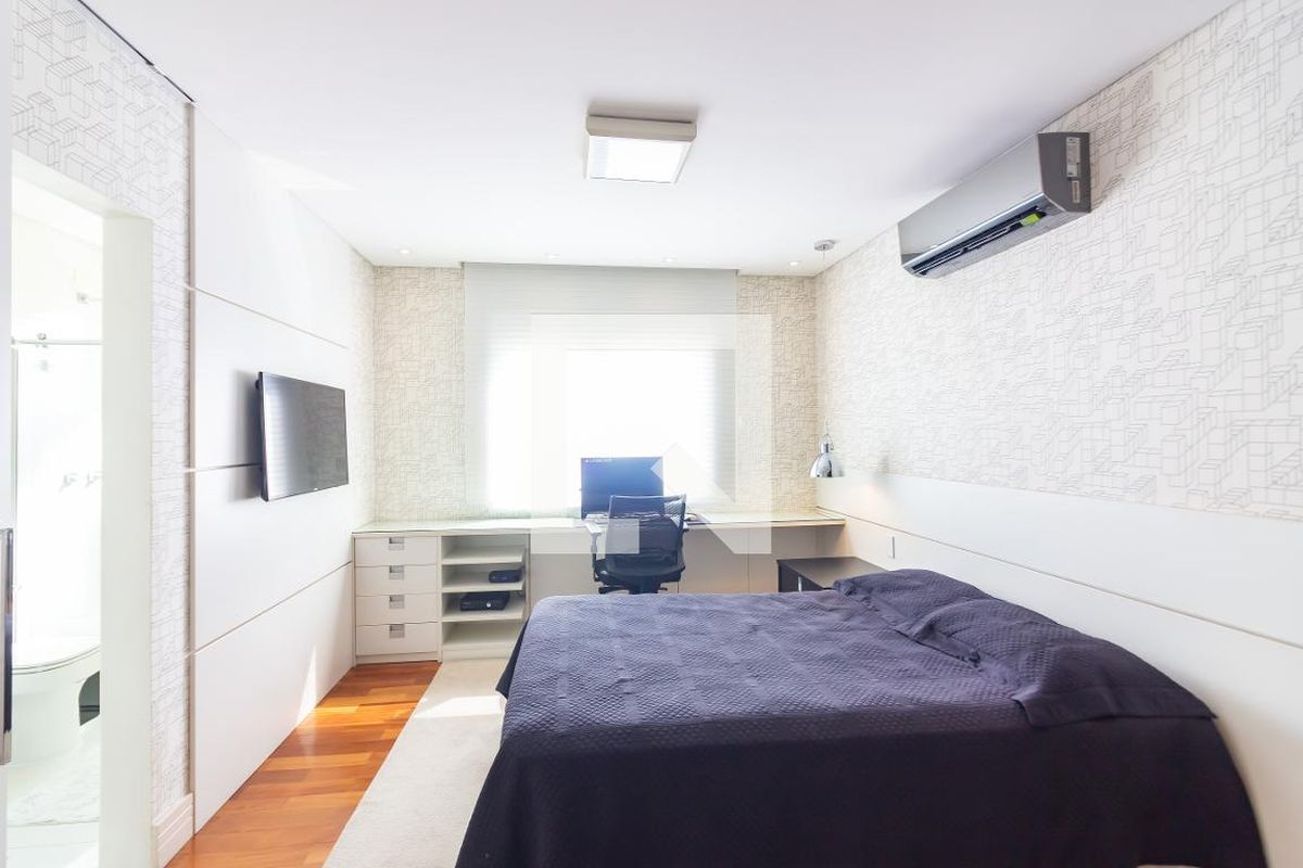 Casa, 3 quartos, 437 m² - Foto 20