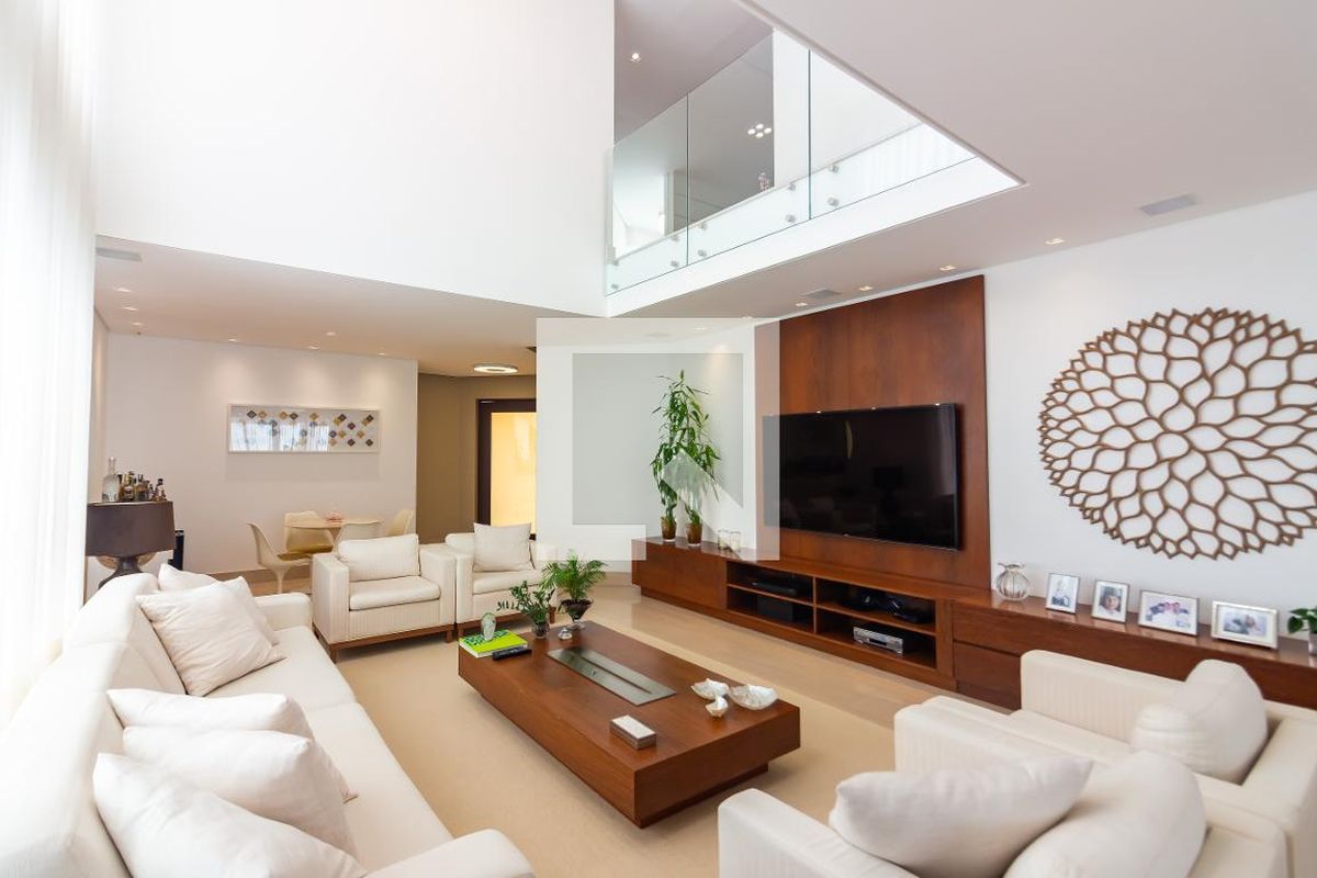 Casa, 3 quartos, 437 m² - Foto 8