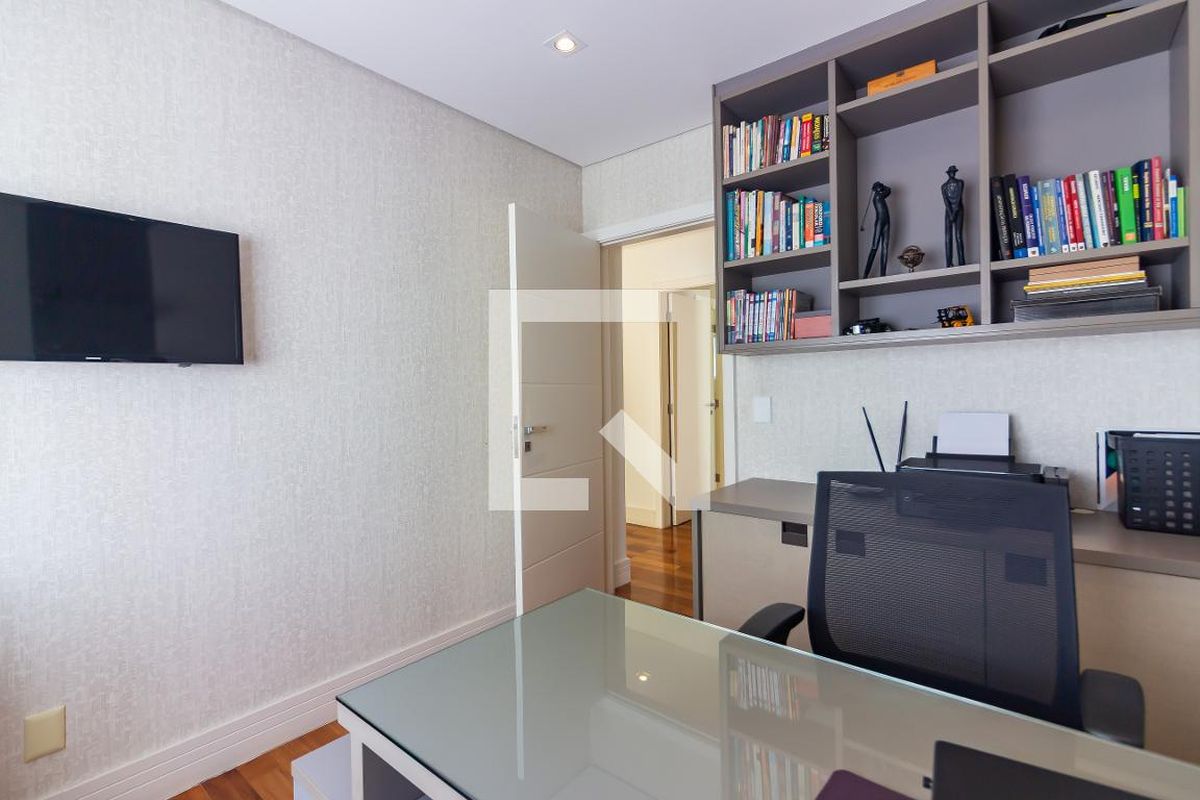 Casa, 3 quartos, 437 m² - Foto 30