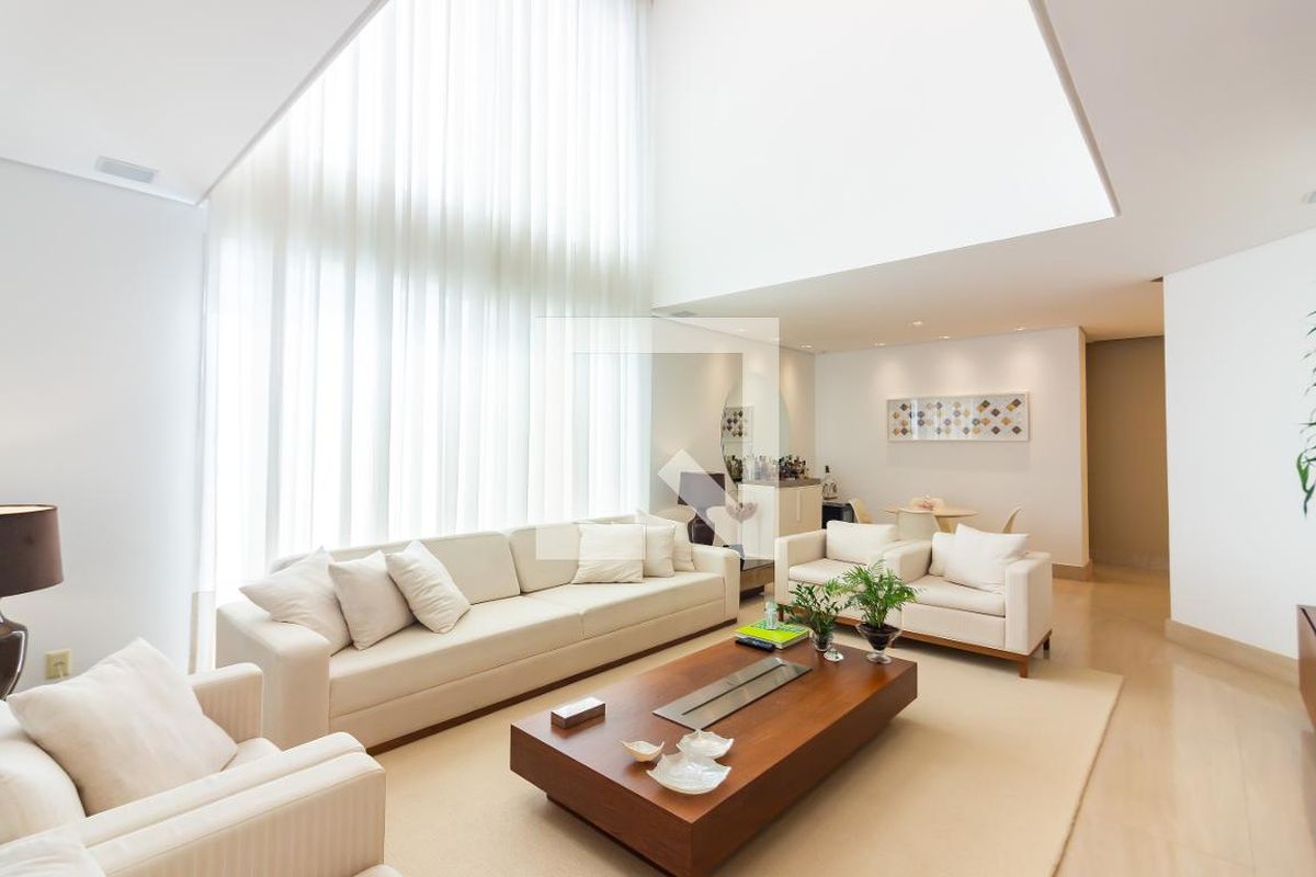 Casa, 3 quartos, 437 m² - Foto 6