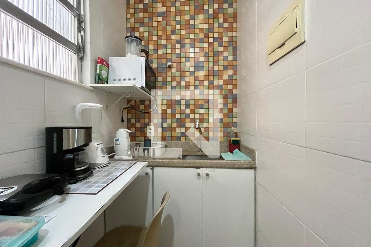 Apartamento, 1 quarto, 28 m² - Foto 20