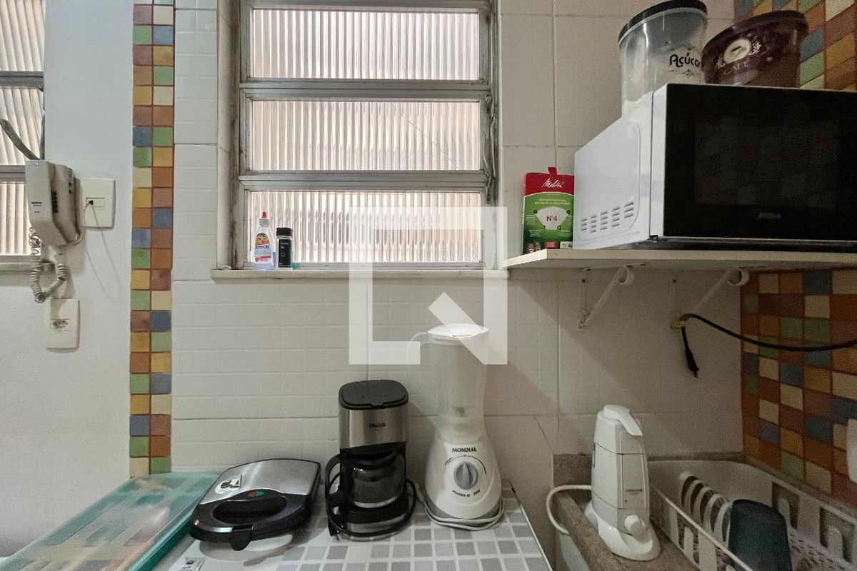 Apartamento, 1 quarto, 28 m² - Foto 19