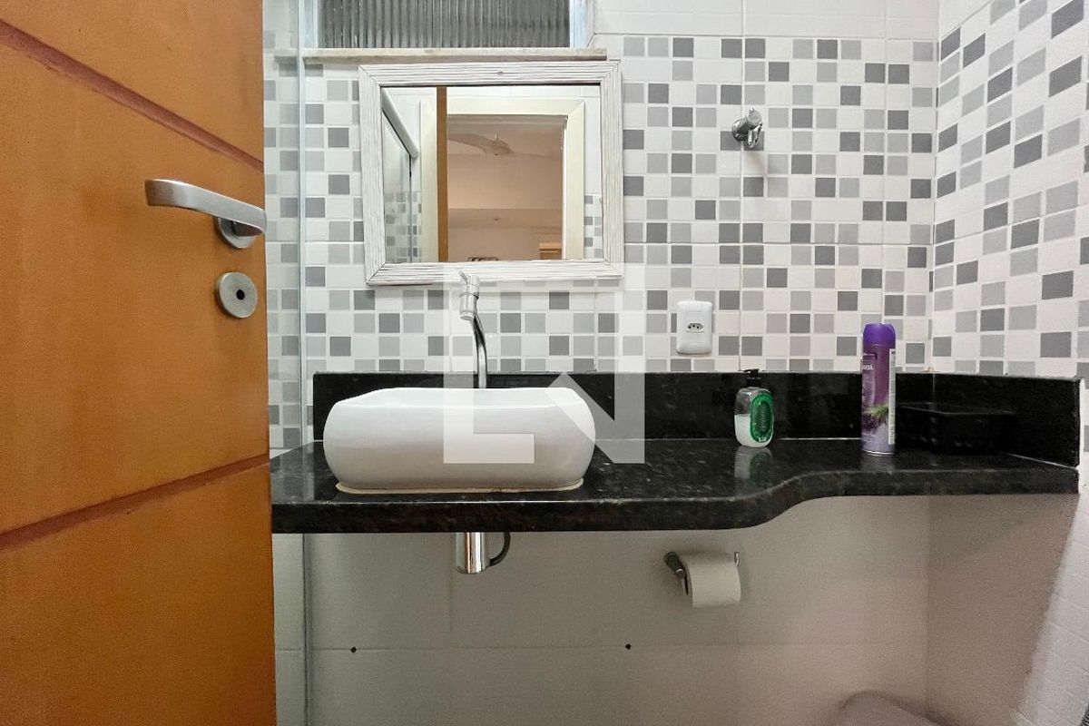 Apartamento, 1 quarto, 28 m² - Foto 12