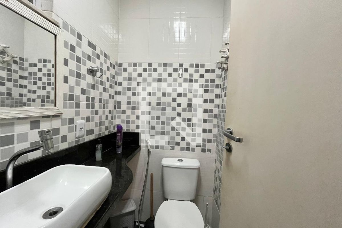 Apartamento, 1 quarto, 28 m² - Foto 15