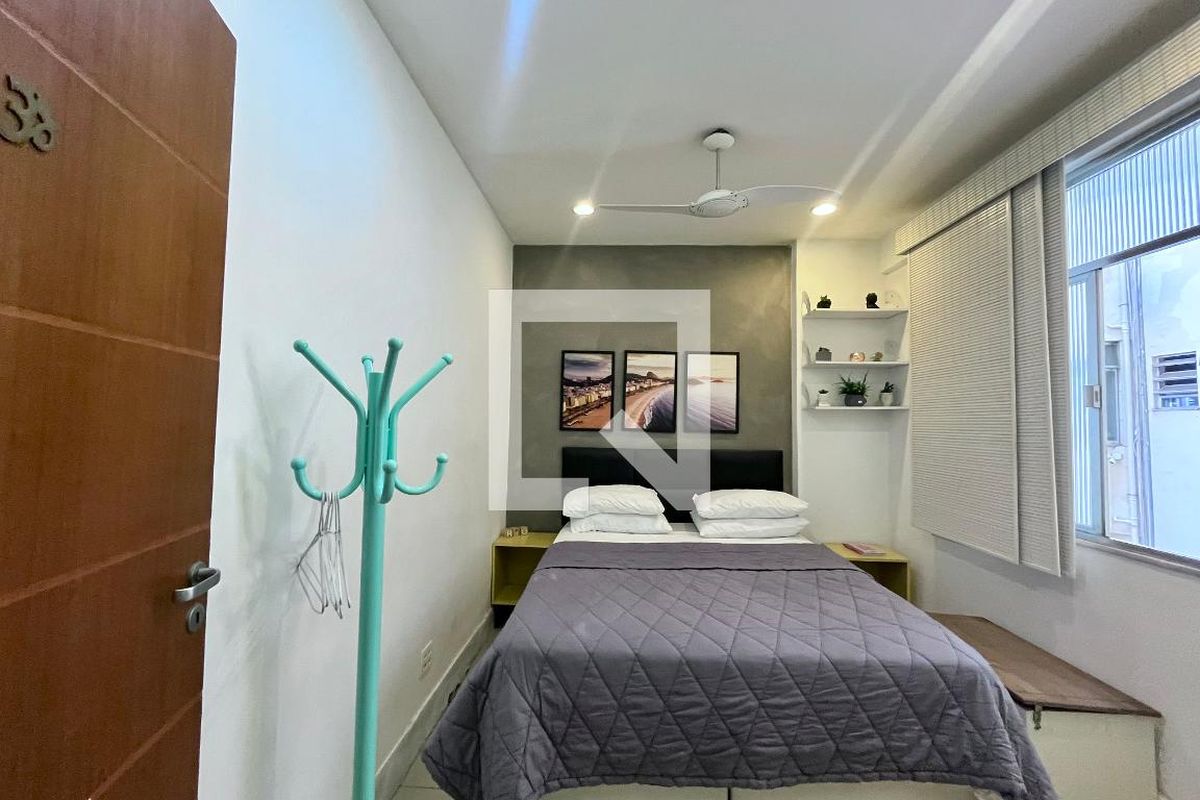 Apartamento, 1 quarto, 28 m² - Foto 6