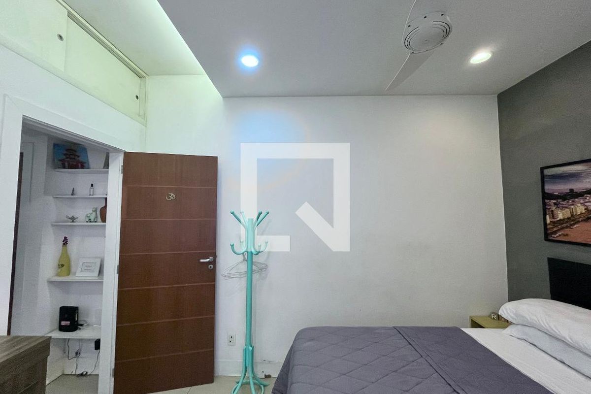 Apartamento, 1 quarto, 28 m² - Foto 8