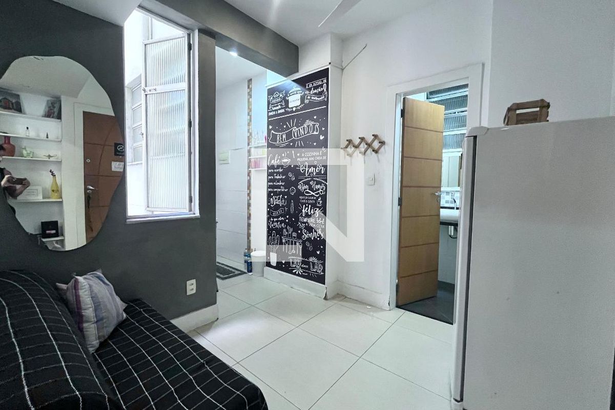 Apartamento, 1 quarto, 28 m² - Foto 4