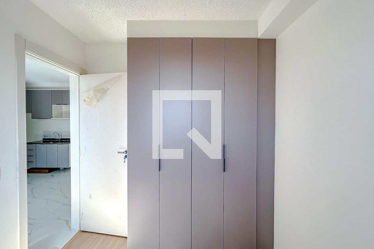 Apartamento, 2 quartos, 45 m² - Foto 12