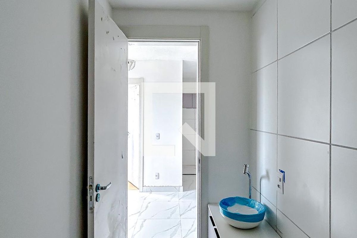 Apartamento, 2 quartos, 45 m² - Foto 22