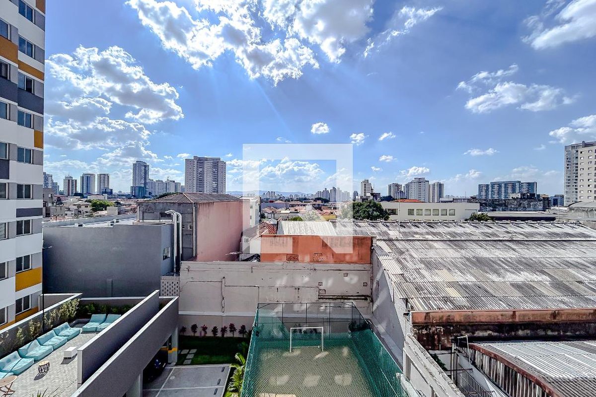 Apartamento, 2 quartos, 45 m² - Foto 7