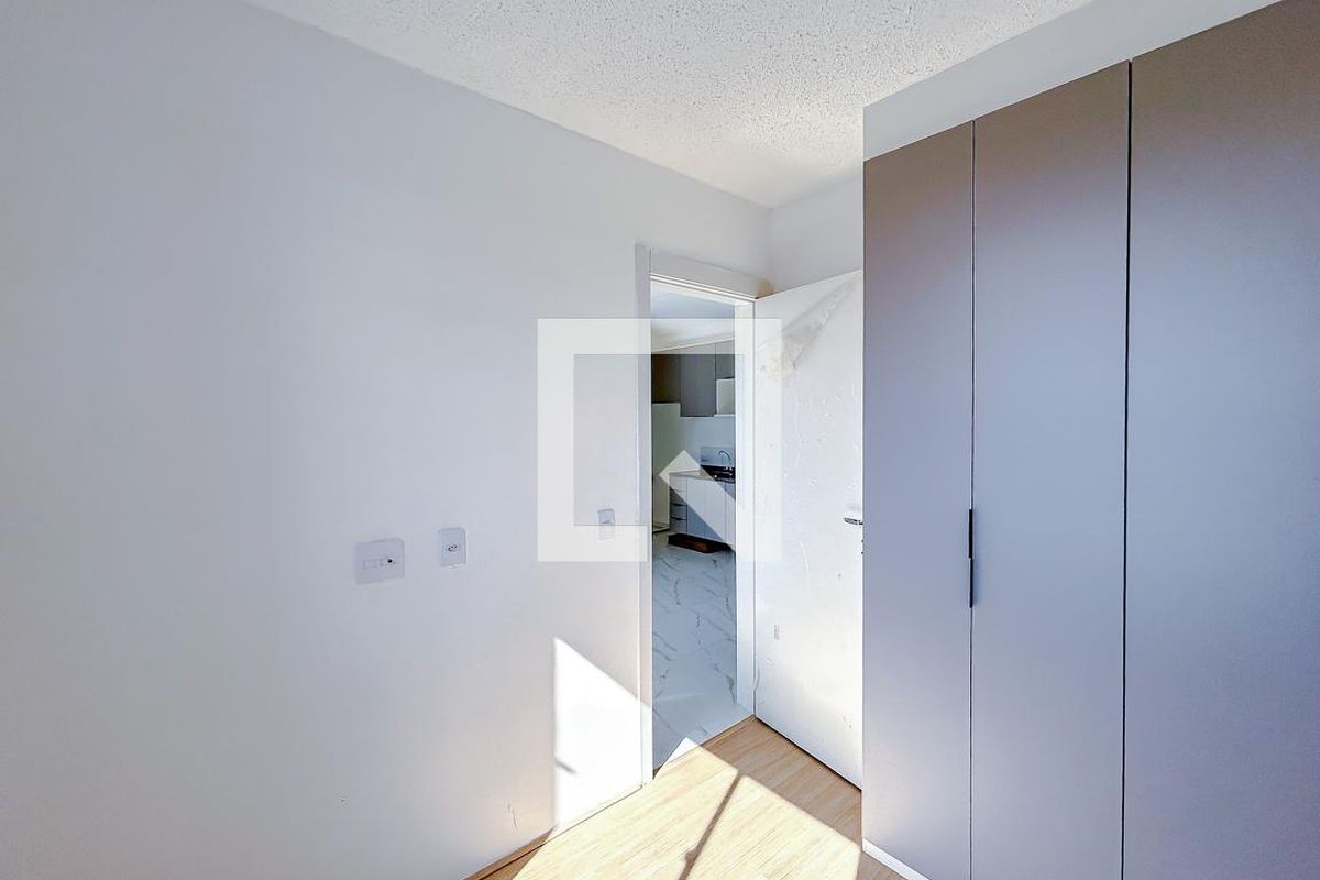 Apartamento, 2 quartos, 45 m² - Foto 10