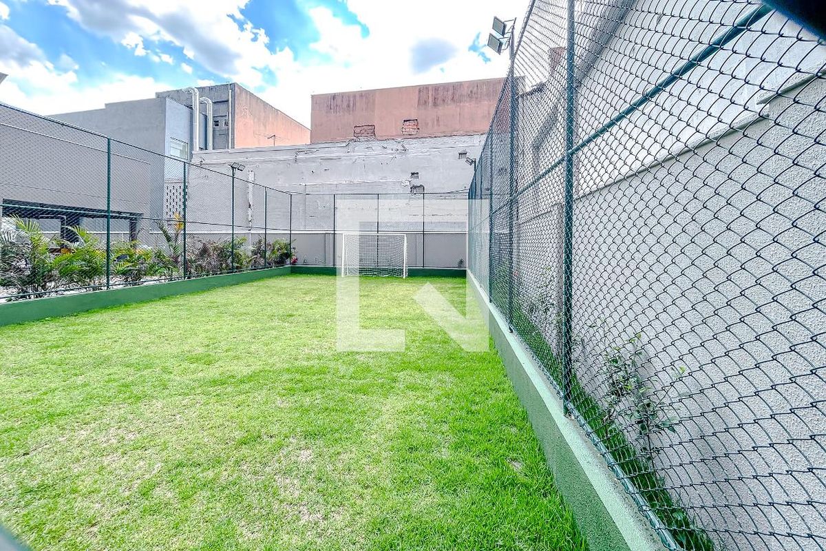 Apartamento, 2 quartos, 45 m² - Foto 40