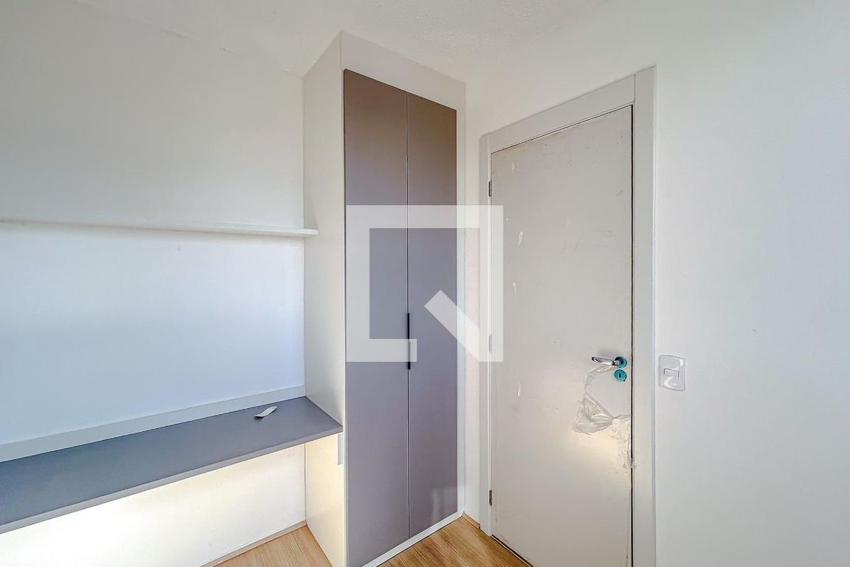 Apartamento, 2 quartos, 45 m² - Foto 15