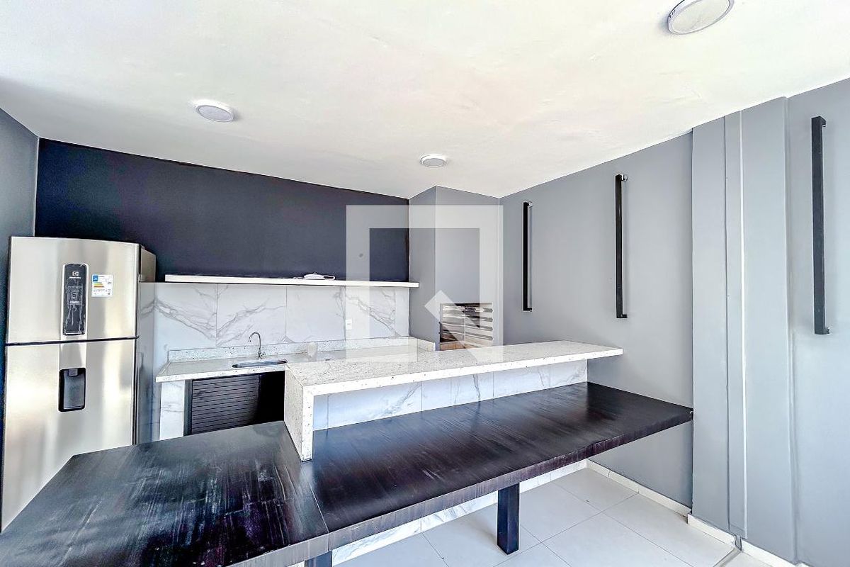 Apartamento, 2 quartos, 45 m² - Foto 35