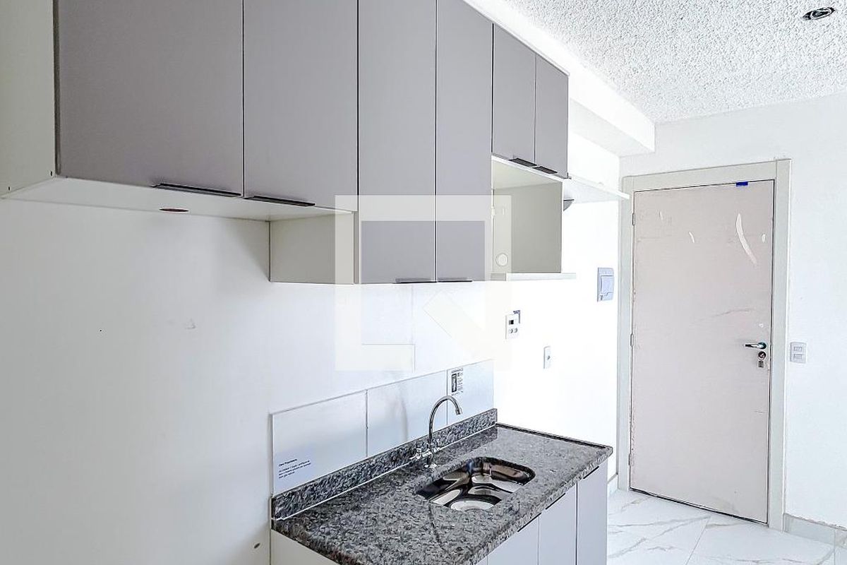 Apartamento, 2 quartos, 45 m² - Foto 31