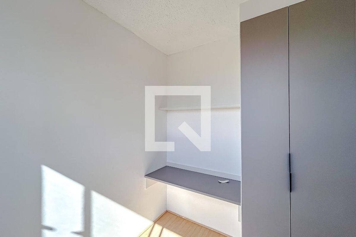 Apartamento, 2 quartos, 45 m² - Foto 14