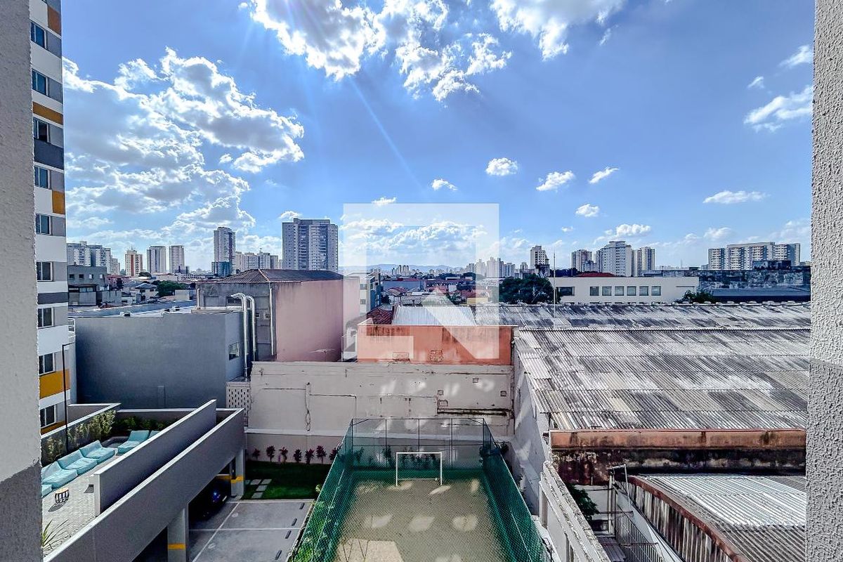 Apartamento, 2 quartos, 45 m² - Foto 19