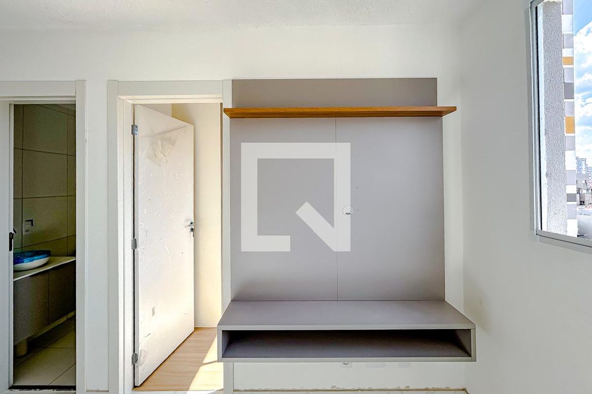 Apartamento, 2 quartos, 45 m² - Foto 4