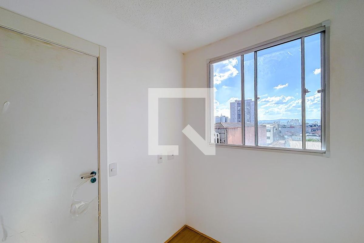 Apartamento, 2 quartos, 45 m² - Foto 17