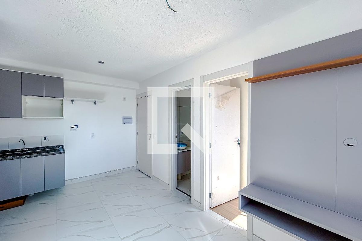 Apartamento, 2 quartos, 45 m² - Foto 5