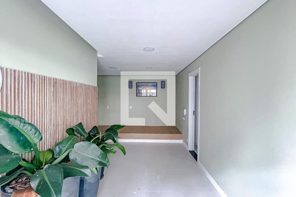 Apartamento, 2 quartos, 45 m² - Foto 33