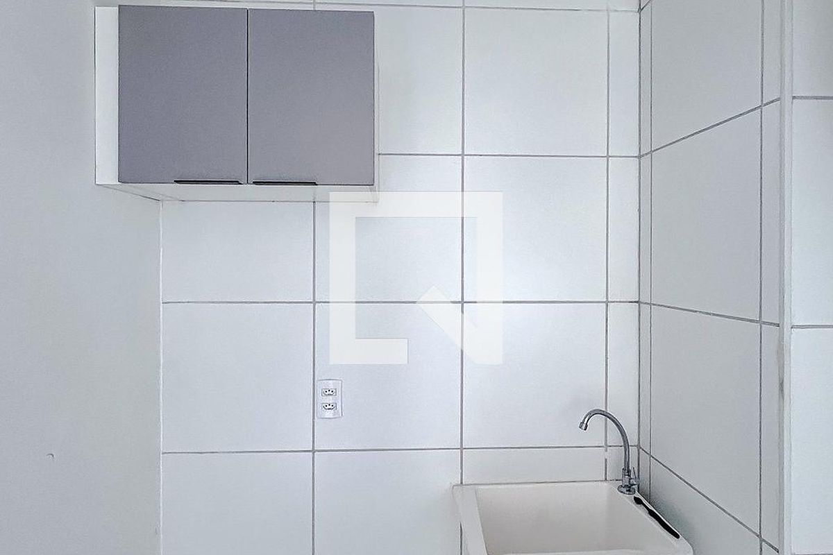 Apartamento, 2 quartos, 45 m² - Foto 27