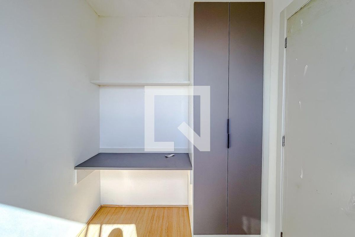 Apartamento, 2 quartos, 45 m² - Foto 16