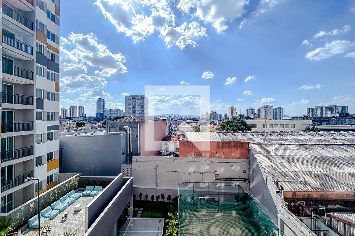 Apartamento, 2 quartos, 45 m² - Foto 13