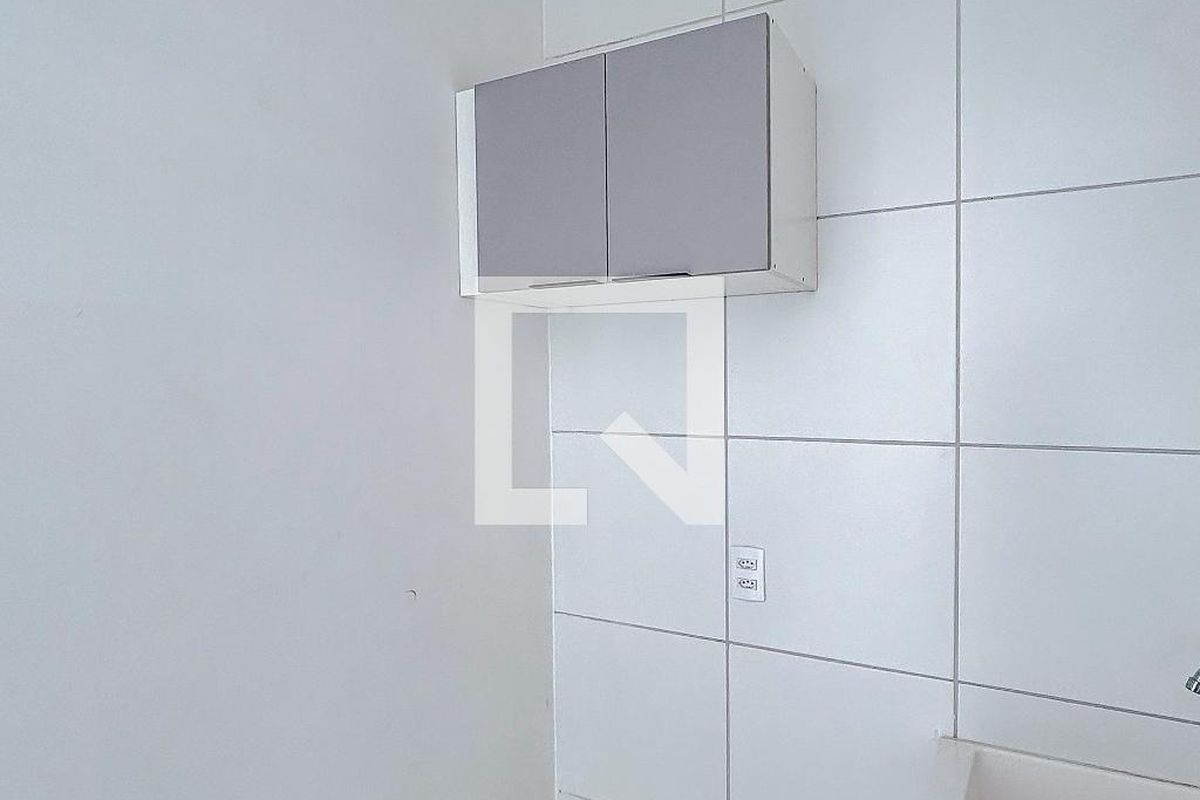 Apartamento, 2 quartos, 45 m² - Foto 29