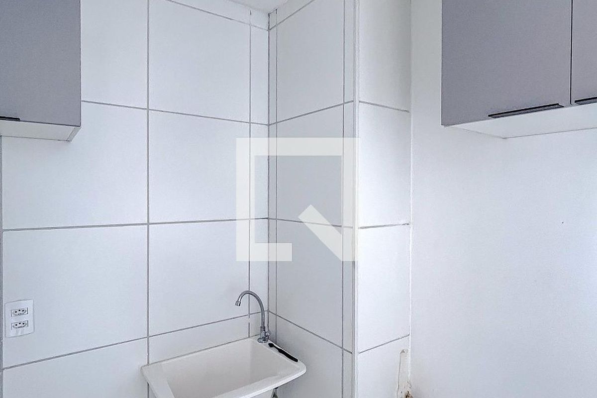 Apartamento, 2 quartos, 45 m² - Foto 28