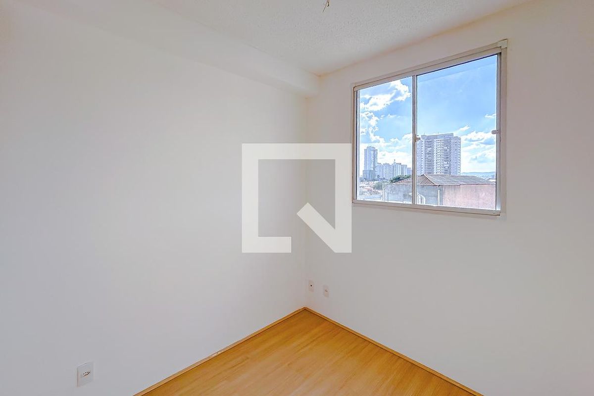 Apartamento, 2 quartos, 45 m² - Foto 8