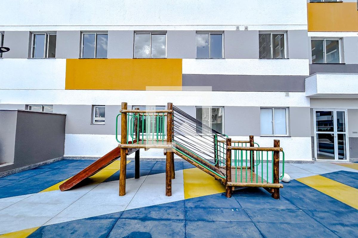 Apartamento, 2 quartos, 45 m² - Foto 34