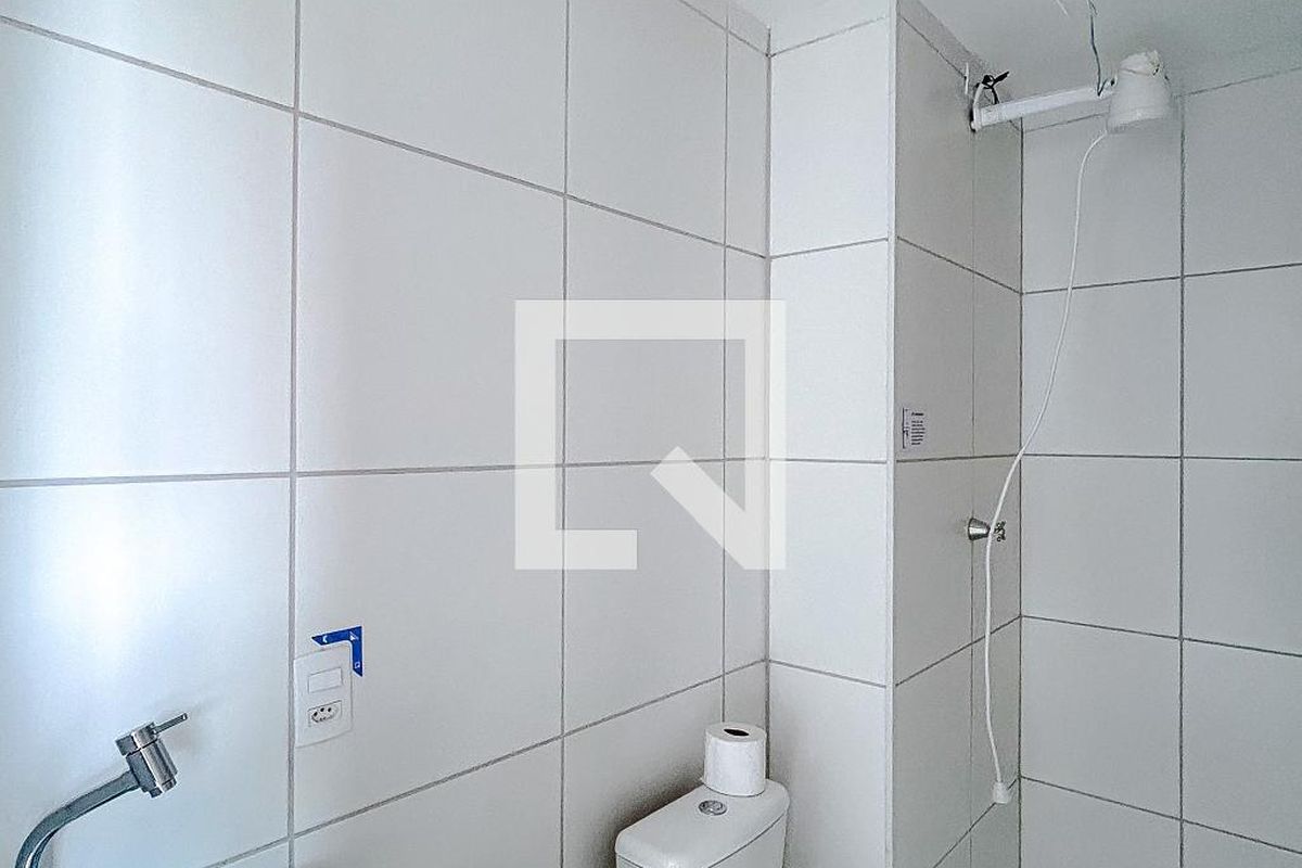 Apartamento, 2 quartos, 45 m² - Foto 20