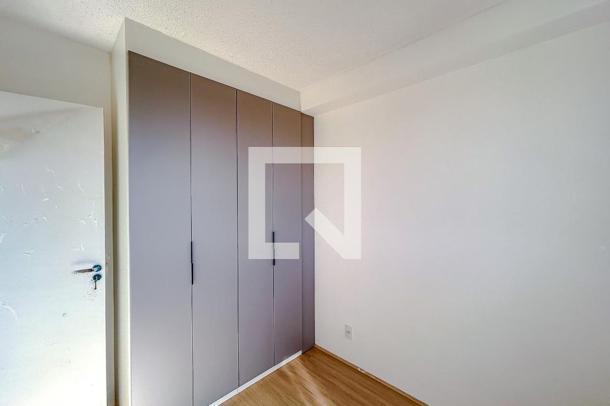 Apartamento, 2 quartos, 45 m² - Foto 11